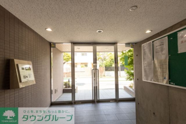 セレーノ武蔵野の物件内観写真