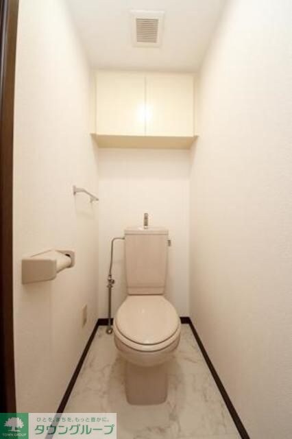 セレーノ武蔵野の物件内観写真