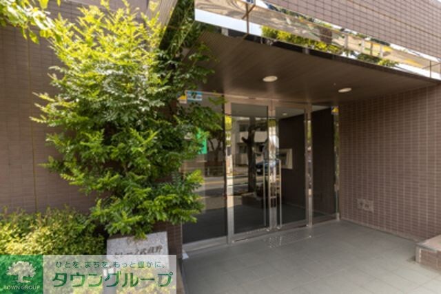 セレーノ武蔵野の物件内観写真