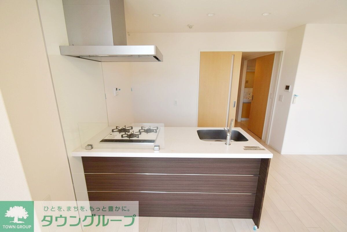 リオ　アレーナの物件内観写真