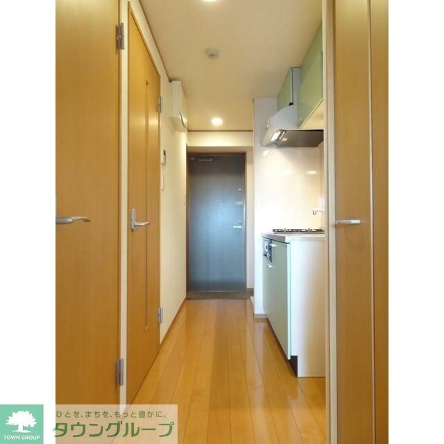 ロイビル国分寺の物件内観写真