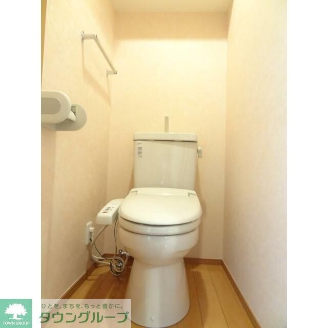 ロイビル国分寺の物件内観写真