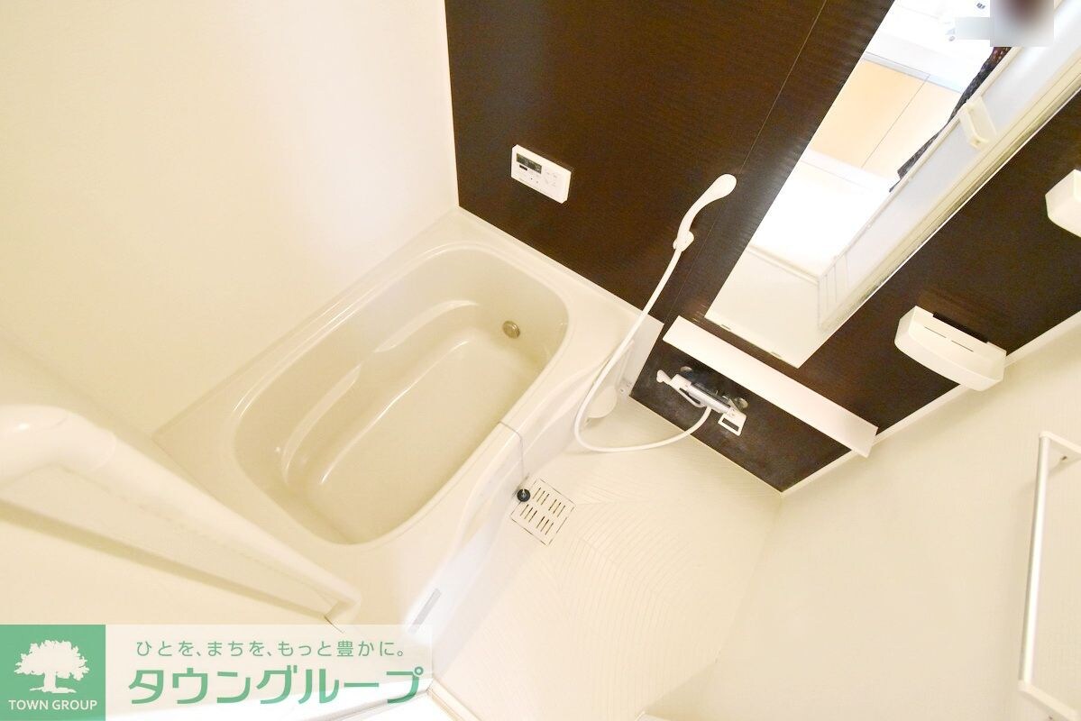 リオ　アレーナの物件内観写真