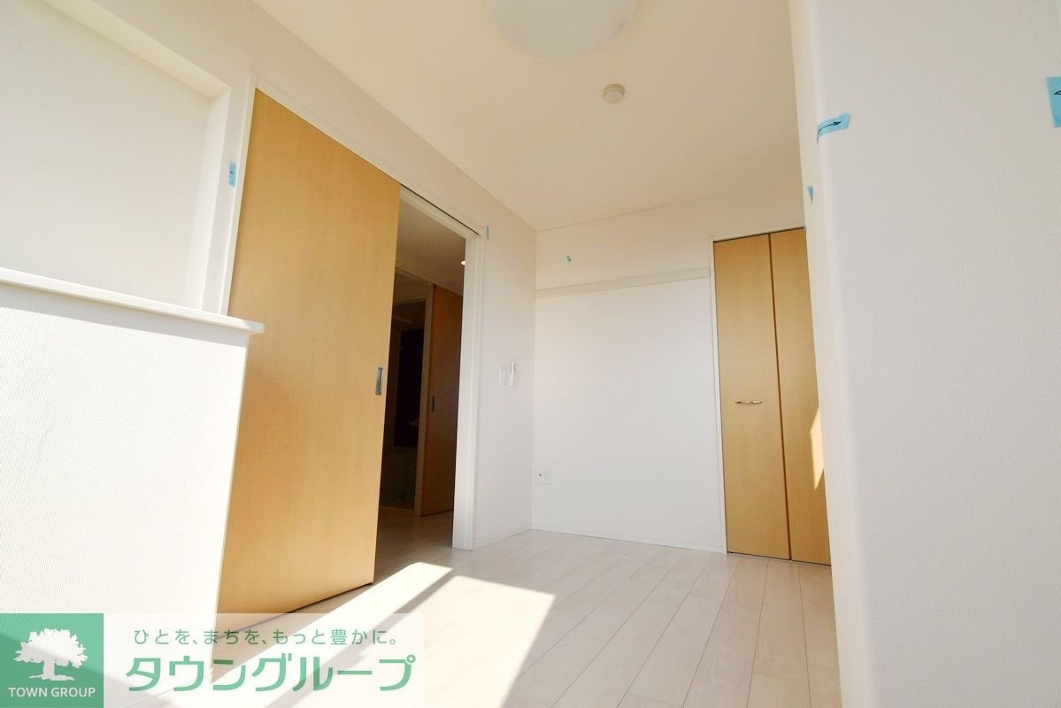 リオ　アレーナの物件内観写真