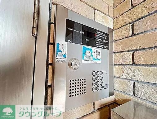 ラ・ジオンの物件内観写真