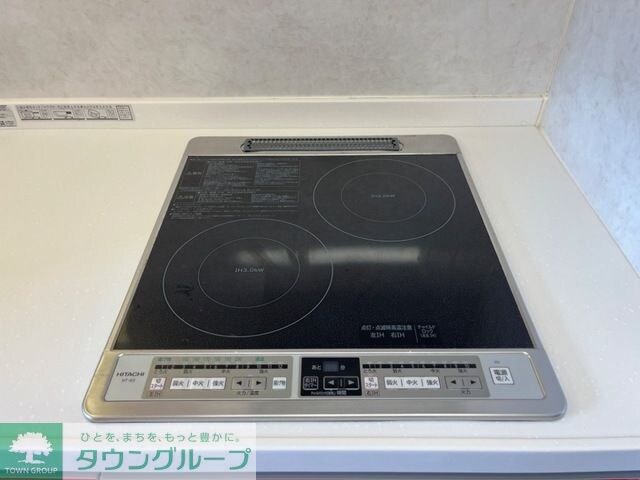 サクラーレの物件内観写真