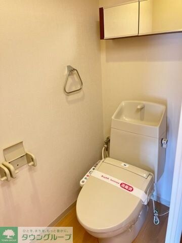 サクラーレの物件内観写真