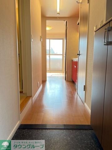 サクラーレの物件内観写真