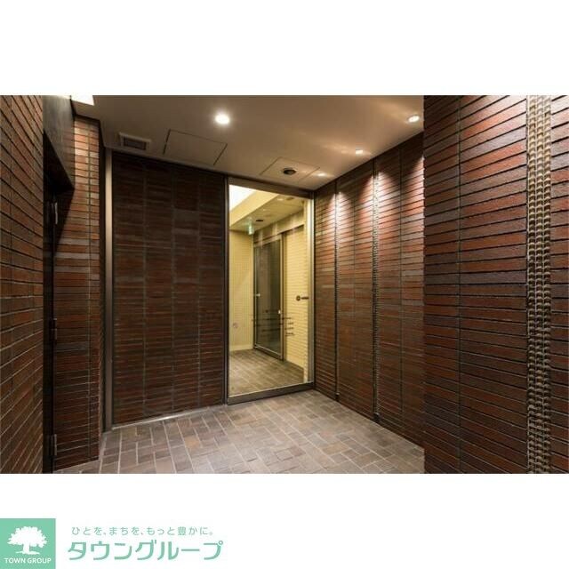 レジディア国立の物件内観写真