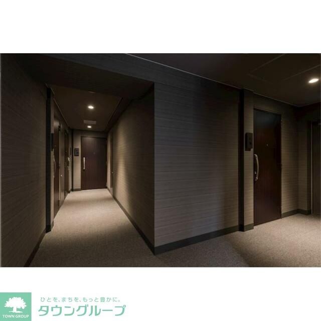 レジディア国立の物件内観写真