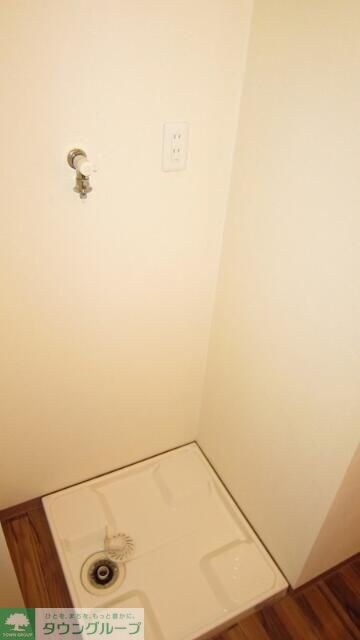 小室マンションの物件内観写真