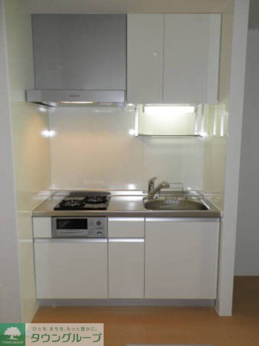 サンライズ花澤台Ｌの物件内観写真