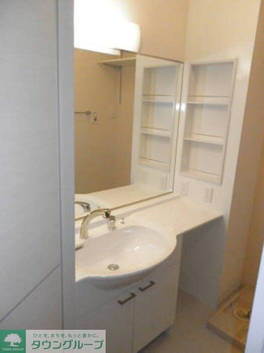 サンライズ花澤台Ｌの物件内観写真