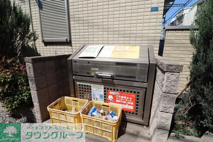 サンライズ花澤台Ｌの物件内観写真