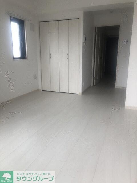 EC BUILDINGの物件内観写真