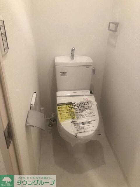 EC BUILDINGの物件内観写真