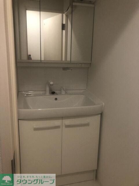 EC BUILDINGの物件内観写真