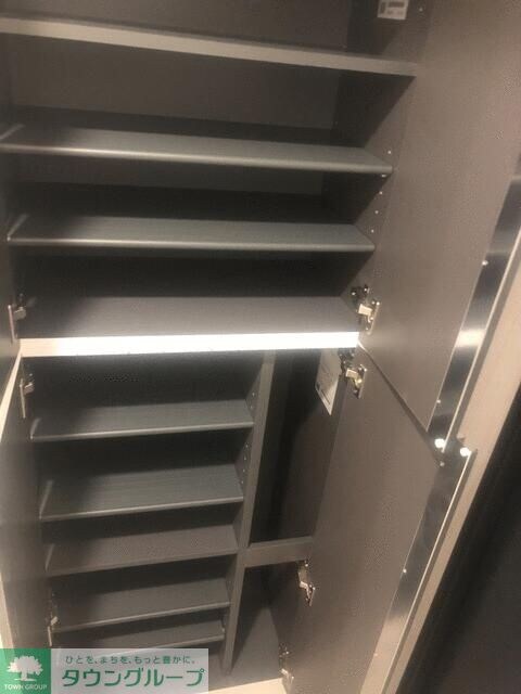 EC BUILDINGの物件内観写真