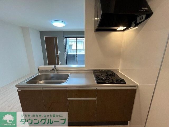 ジュアンの物件内観写真