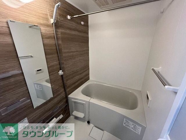 ジュアンの物件内観写真