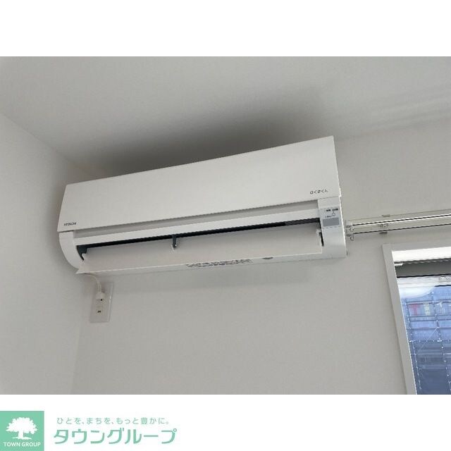 MQuarto拝島Iの物件内観写真