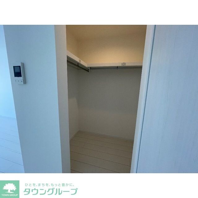 MQuarto拝島Iの物件内観写真