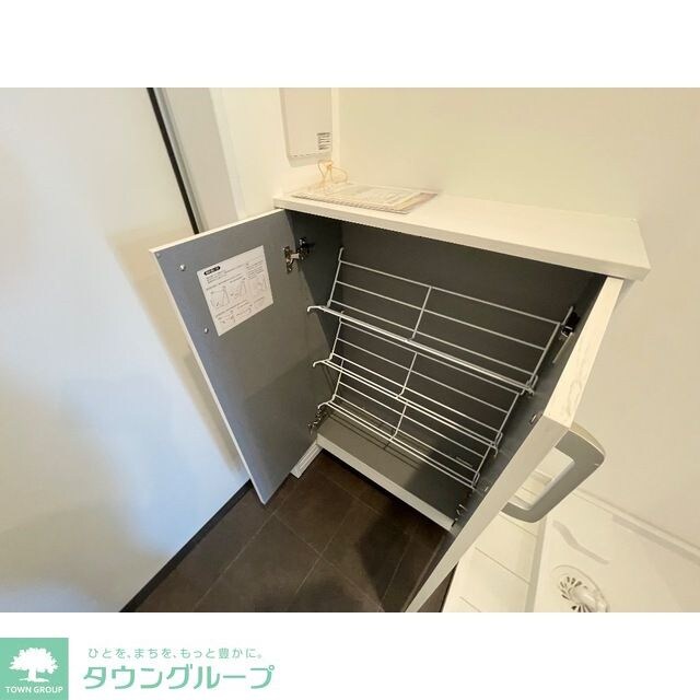 MQuarto拝島Iの物件内観写真