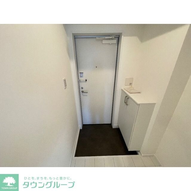 MQuarto拝島Iの物件内観写真