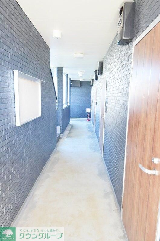 MQuarto拝島Iの物件内観写真