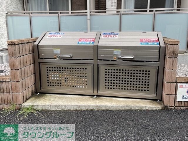 クレイノＬ　ＥＳＴＡＴＥの物件内観写真