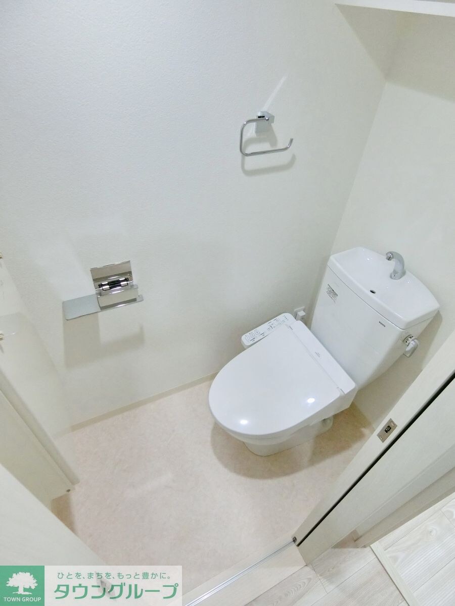 グランツ立川の物件内観写真