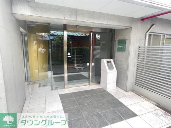 パークアベニューアイズの物件内観写真