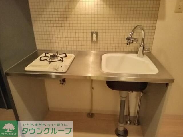 パークアベニューアイズの物件内観写真