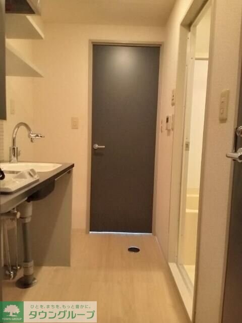 パークアベニューアイズの物件内観写真