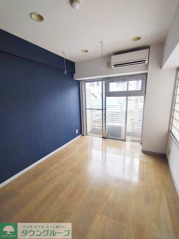 パークアベニューアイズの物件内観写真