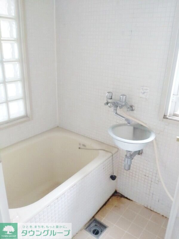 パークアベニューアイズの物件内観写真