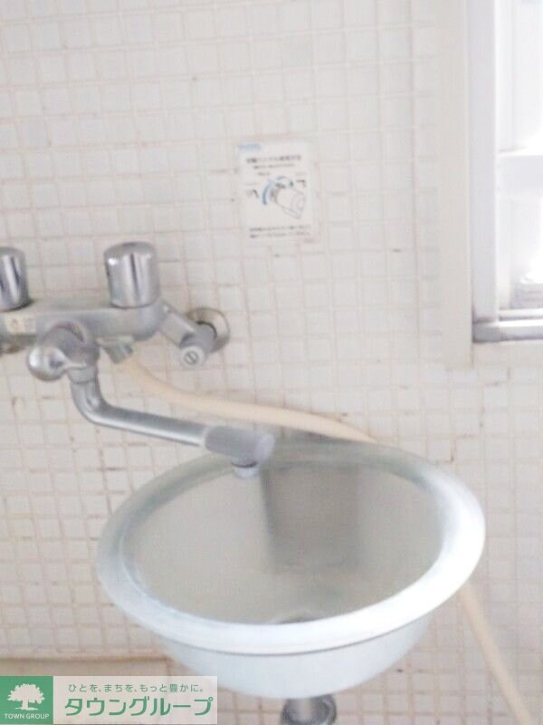 パークアベニューアイズの物件内観写真