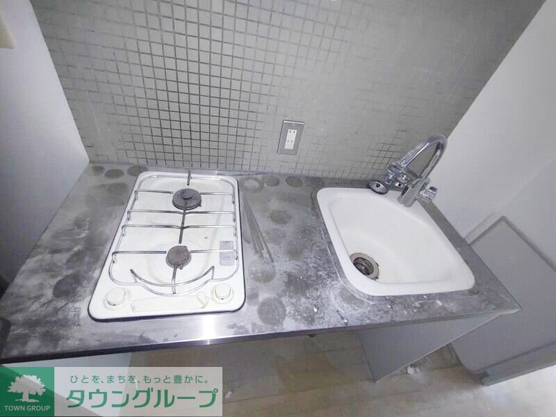 パークアベニューアイズの物件内観写真