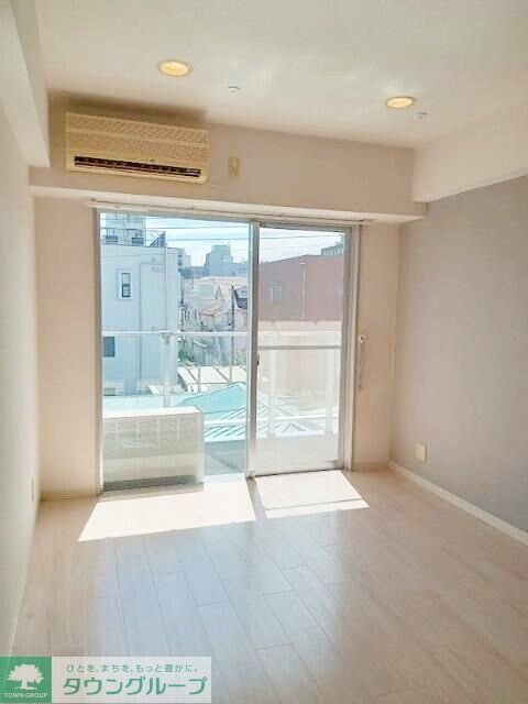 パークアベニューアイズの物件内観写真