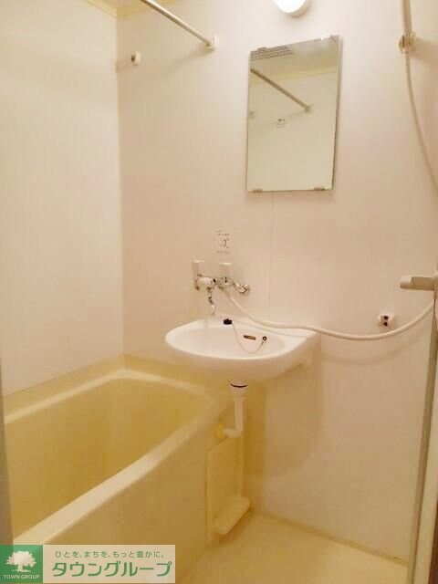 パークアベニューアイズの物件内観写真