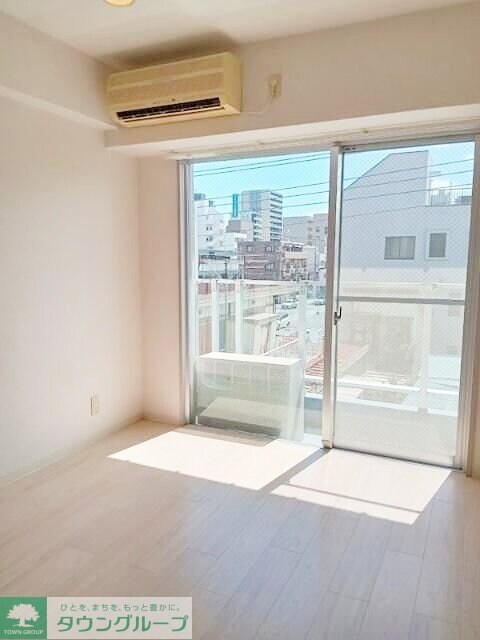 パークアベニューアイズの物件内観写真