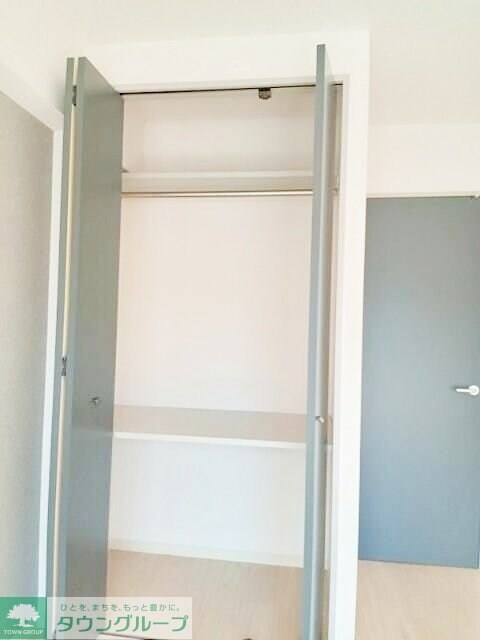 パークアベニューアイズの物件内観写真