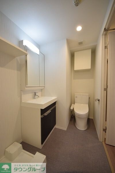 ルフレイムーブル立川の物件内観写真