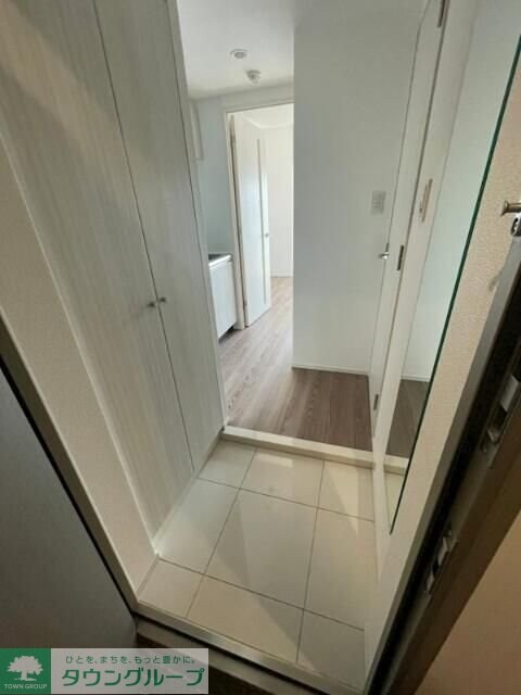 ルフレイムーブル立川の物件内観写真