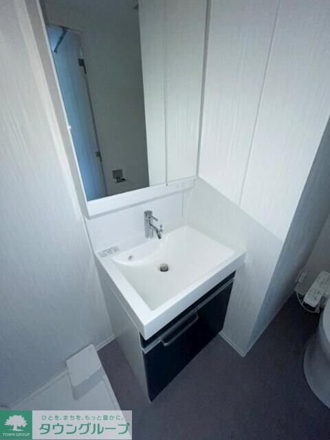 ルフレイムーブル立川の物件内観写真