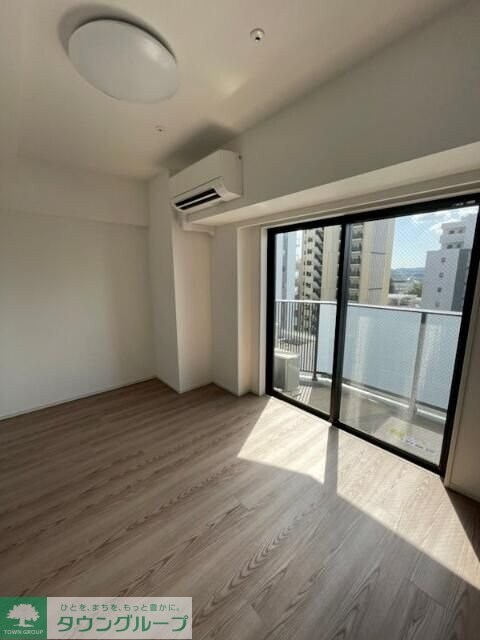 ルフレイムーブル立川の物件内観写真