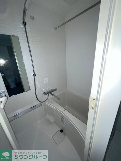 ルフレイムーブル立川の物件内観写真