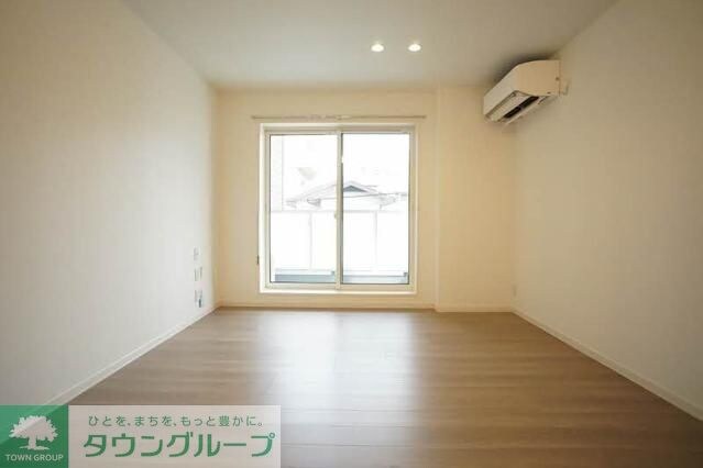 ＳＫＹ　ＣＲＯＳＳの物件内観写真