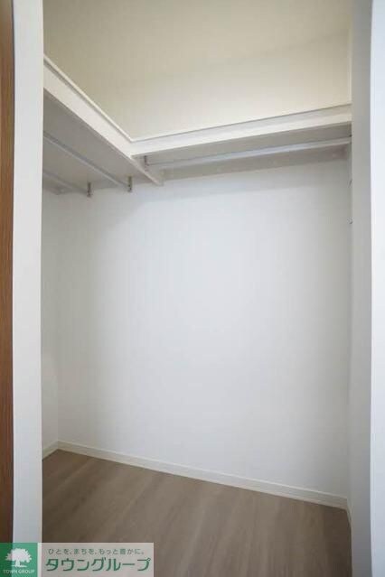 ＳＫＹ　ＣＲＯＳＳの物件内観写真