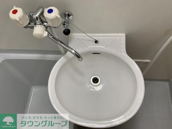レオパレスＣＯＭＦＯＲＴの物件内観写真